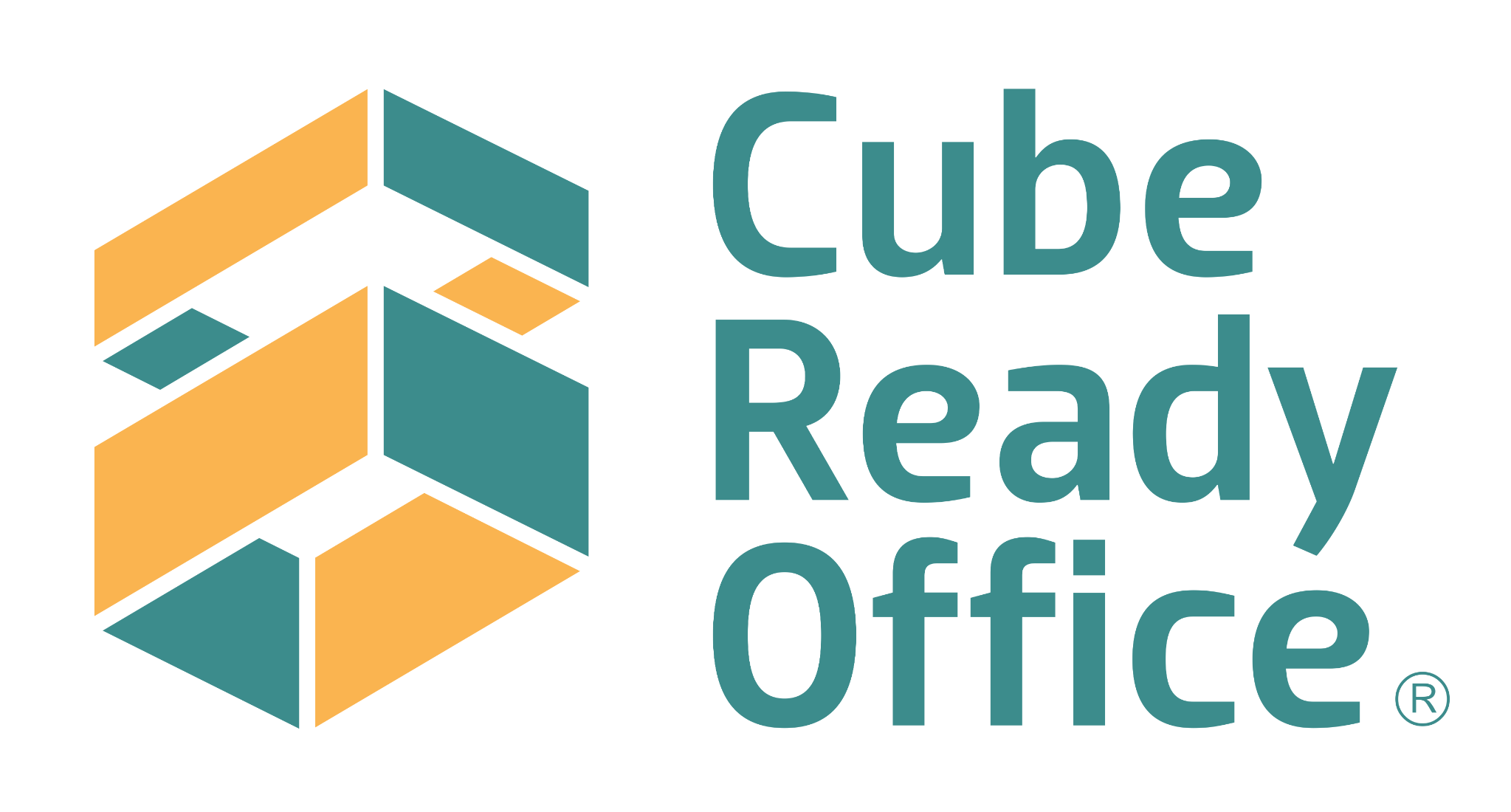 Cube Ready Office