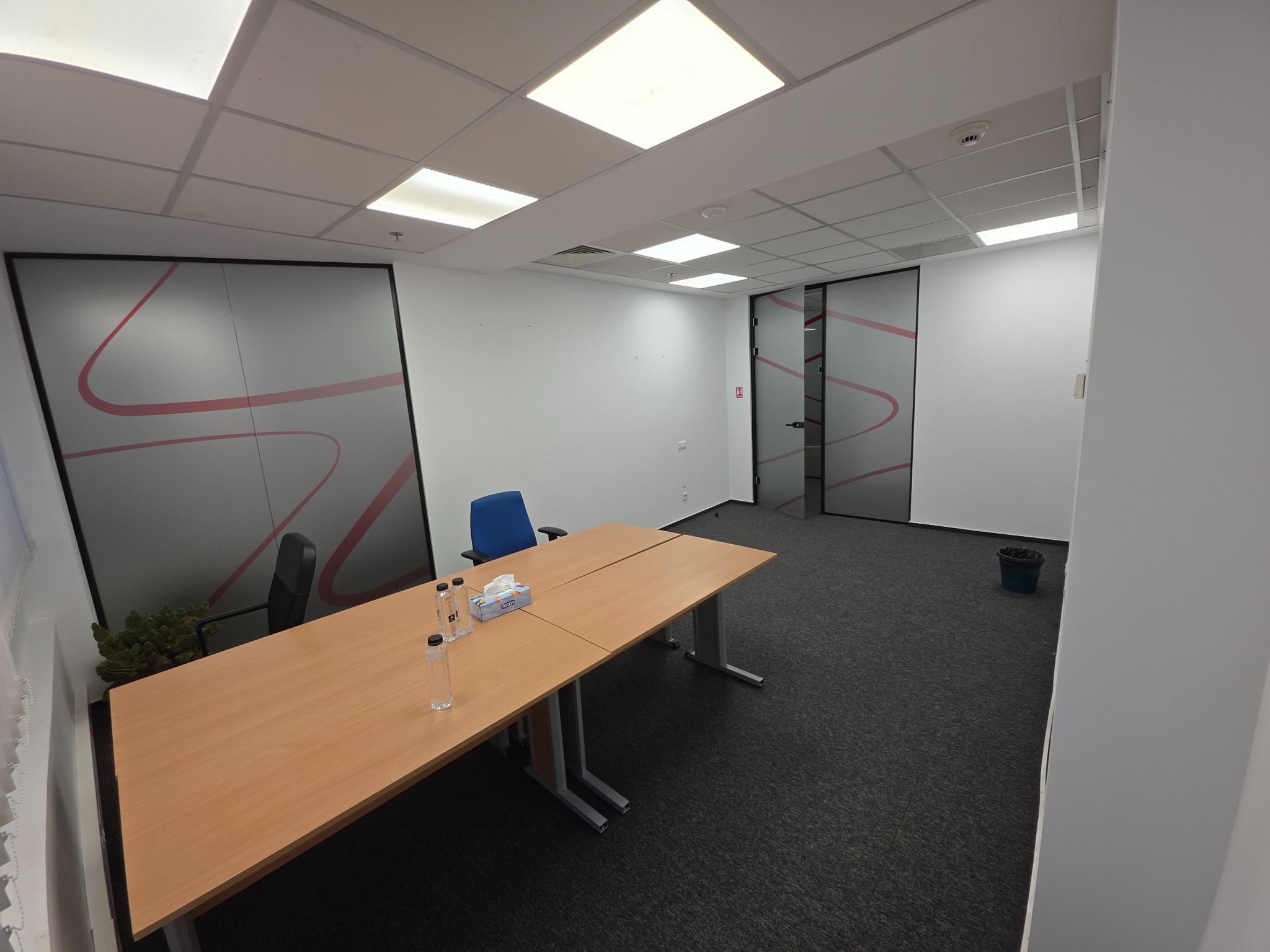 Birou individual Ready Office